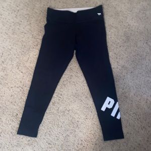 Victoria’s Secret PINK Leggings